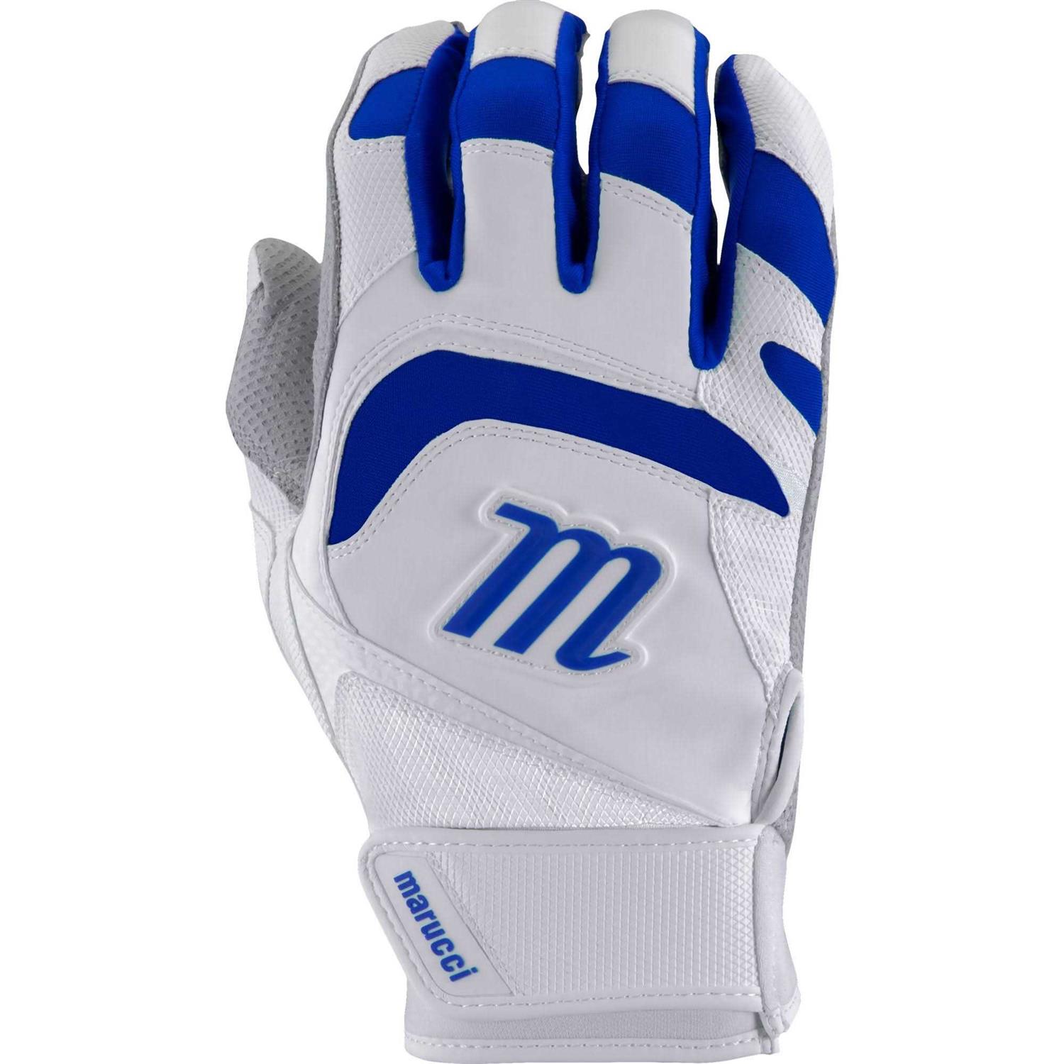 Marucci Adult Signature Batting Gloves - Image 2