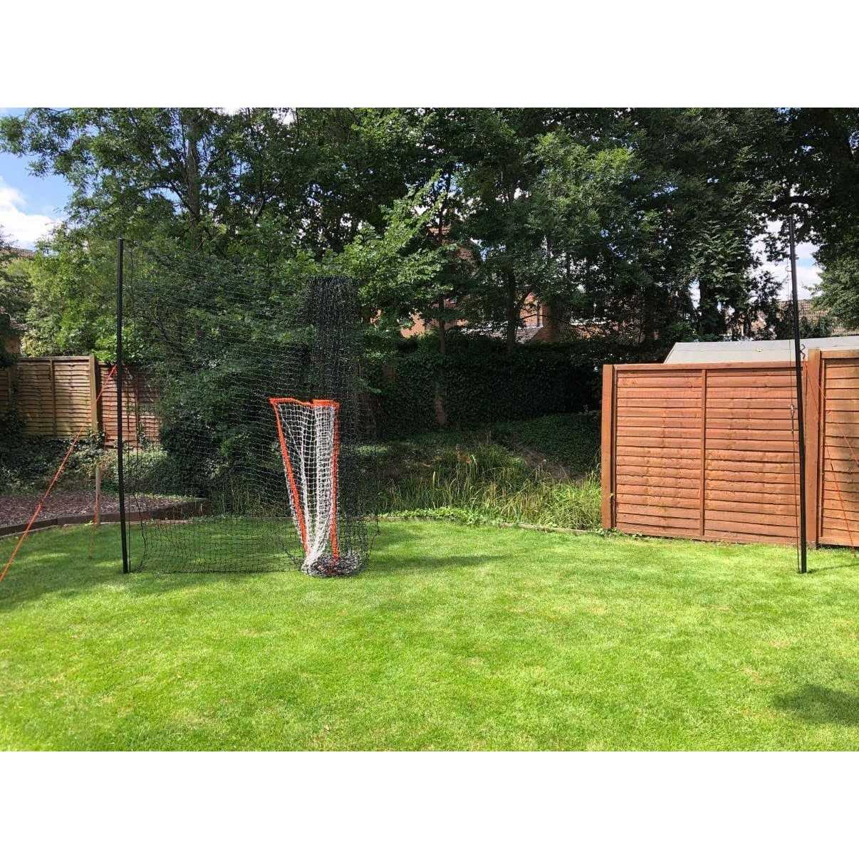 Open Goaaal Lacrosse - Image 2