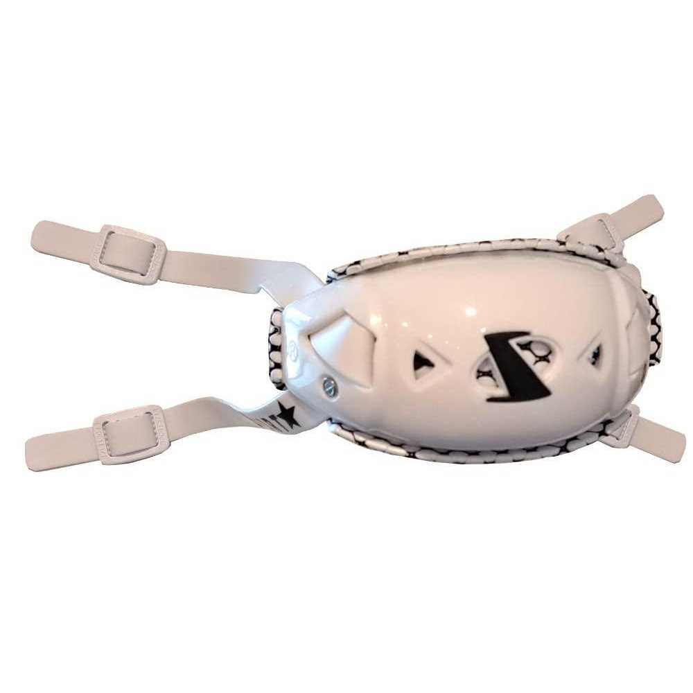 Sportstar Victory T-Rex Hurricane Gel Football Chinstrap - Image 3