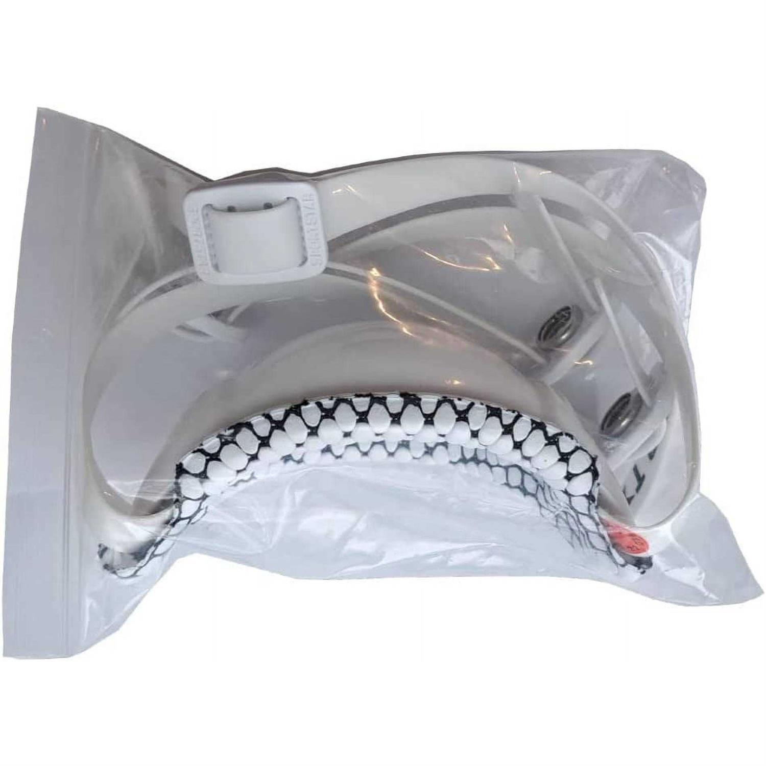 Sportstar Victory T-Rex Hurricane Gel Football Chinstrap - Image 4