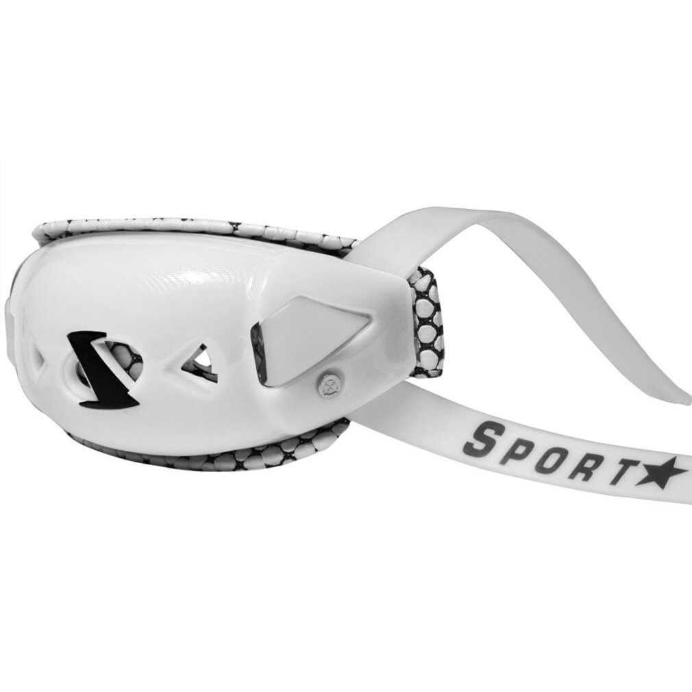 Sportstar Victory T-Rex Hurricane Gel Football Chinstrap - Image 5