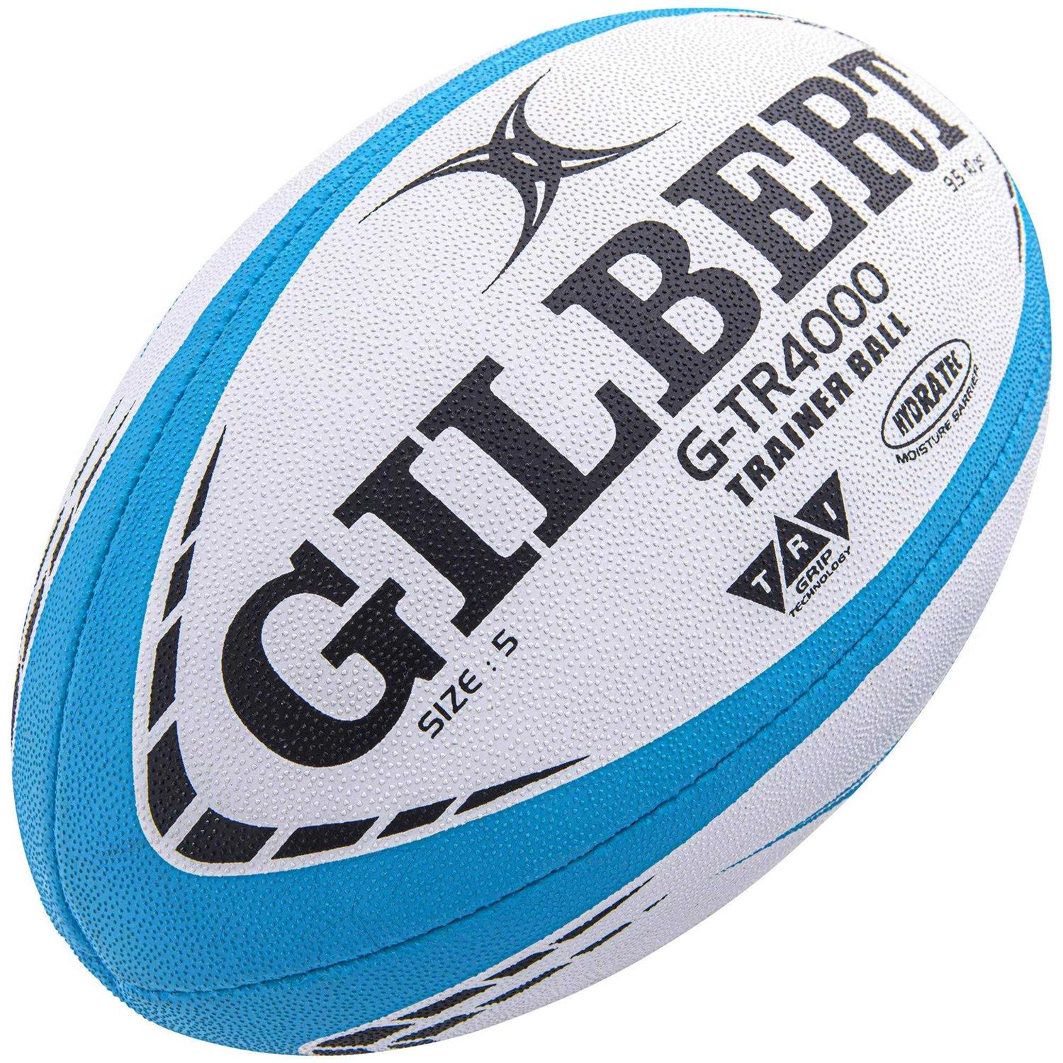 Gilbert G TR4000 Rugby Training Ball - Image 2