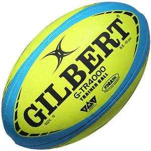 Gilbert G TR4000 Rugby Training Ball - Image 4