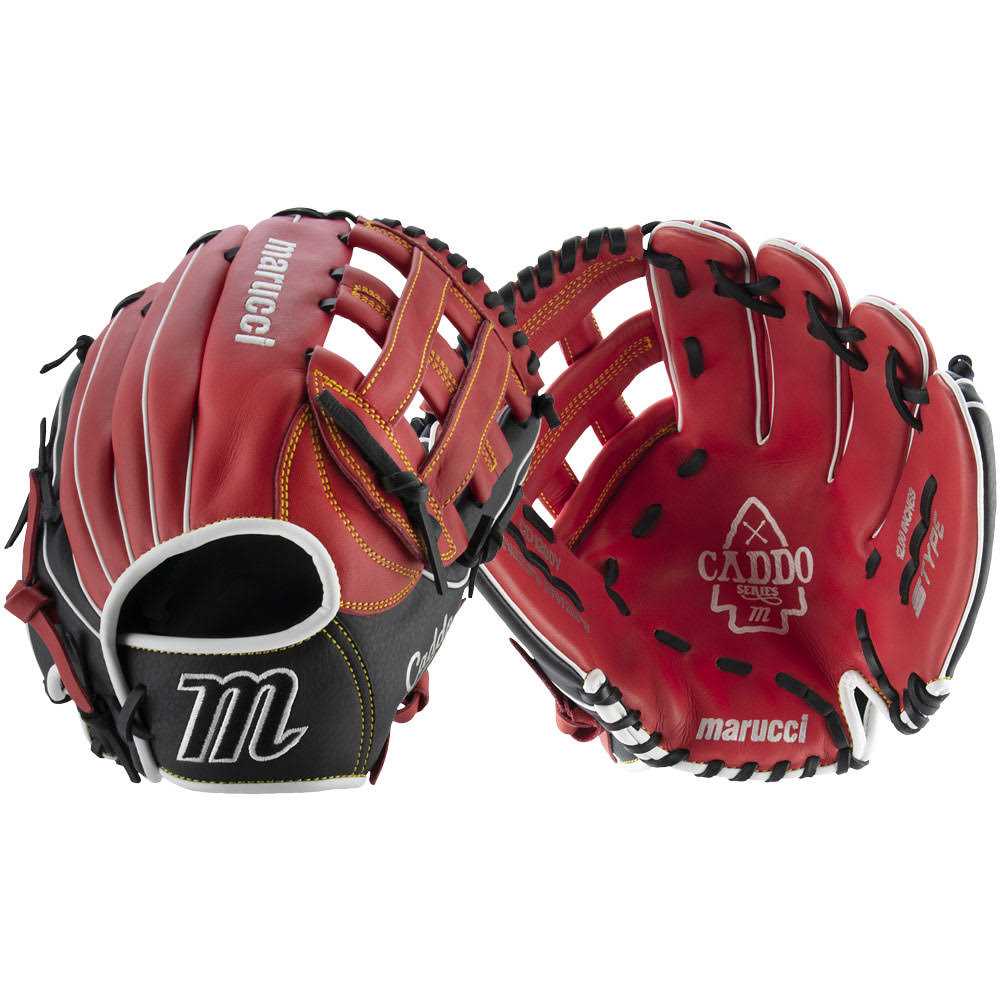 Marucci Caddo Series Baseball Glove