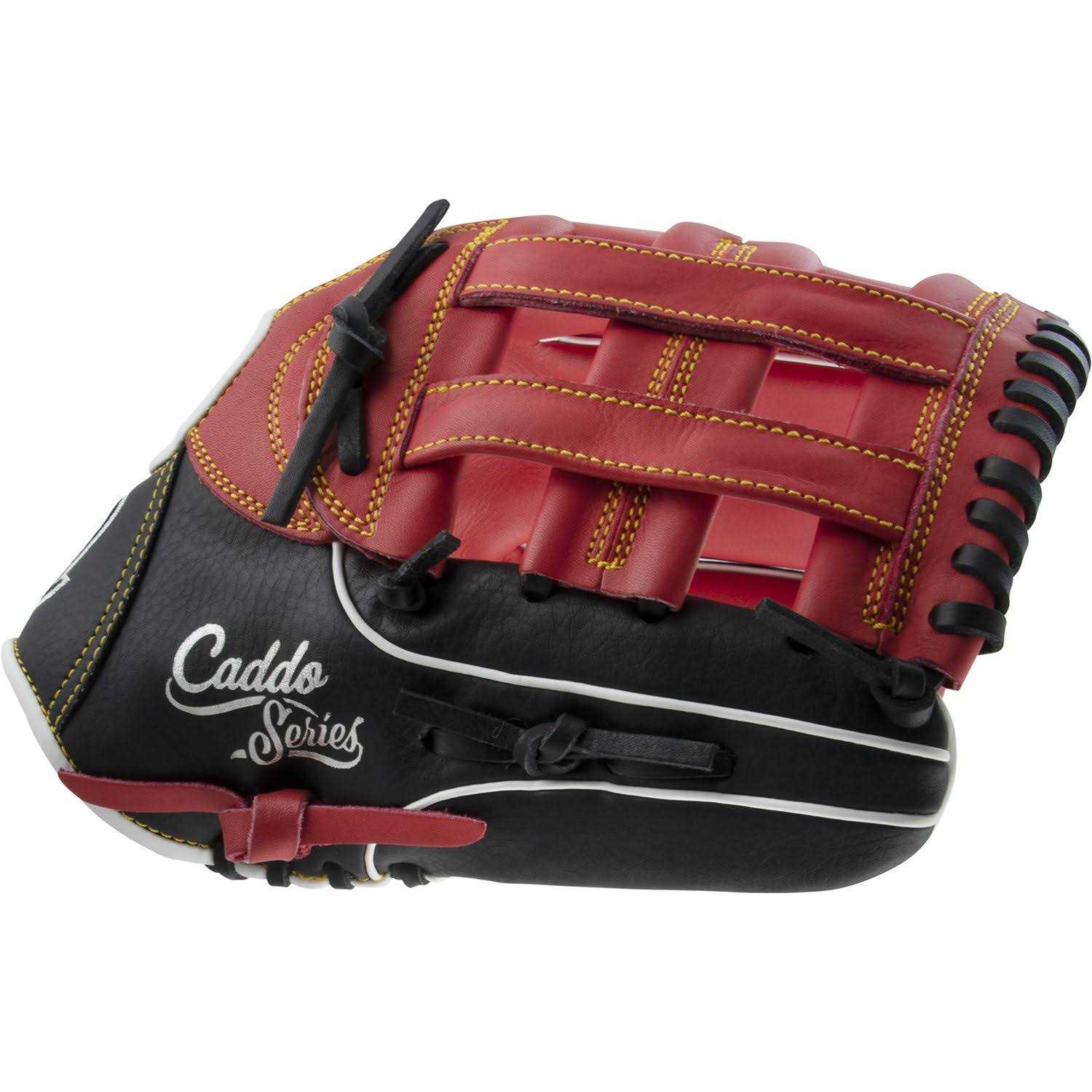 Marucci Caddo Series Baseball Glove - Image 4