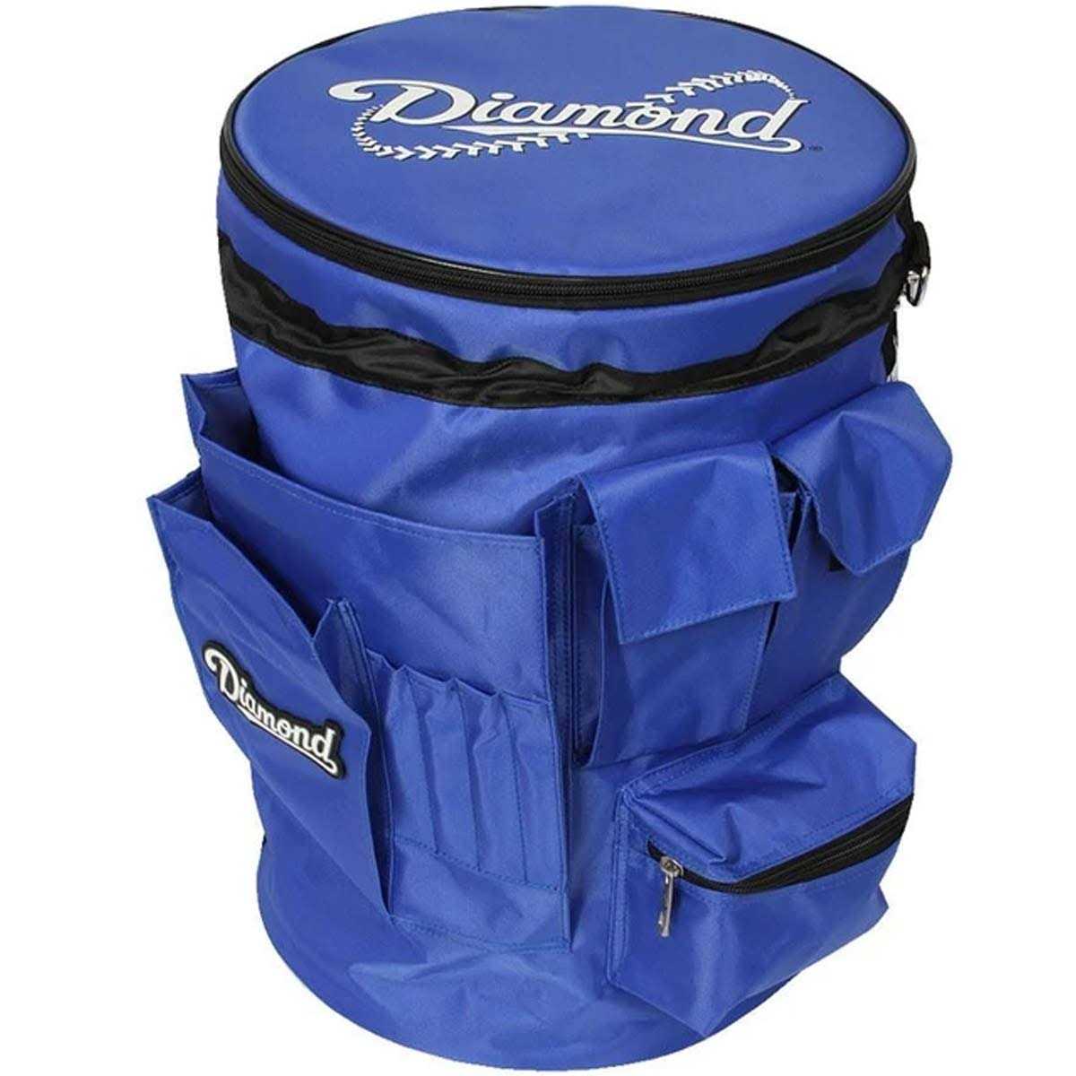 Diamond Sports Baseball Bucket Sleeve