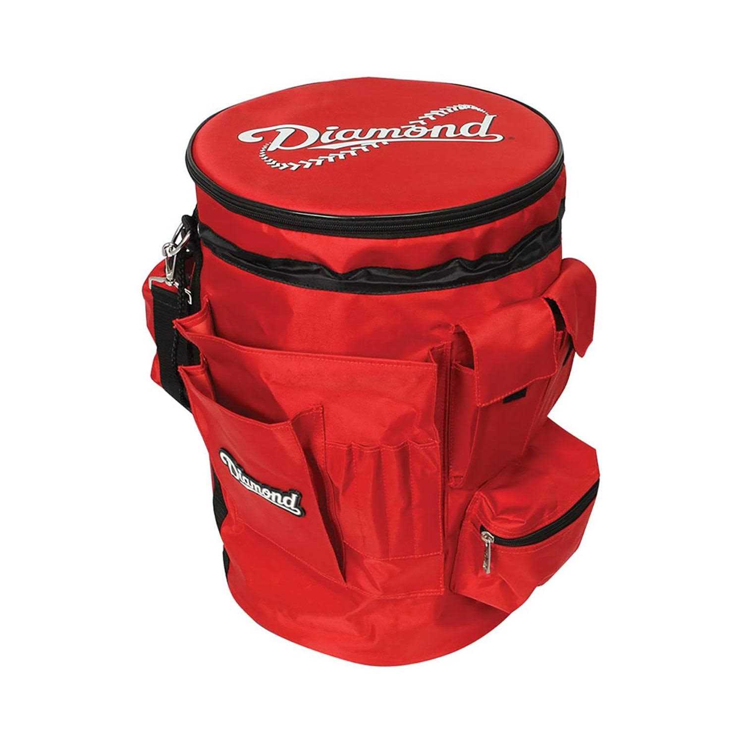 Diamond Sports Baseball Bucket Sleeve - Image 2