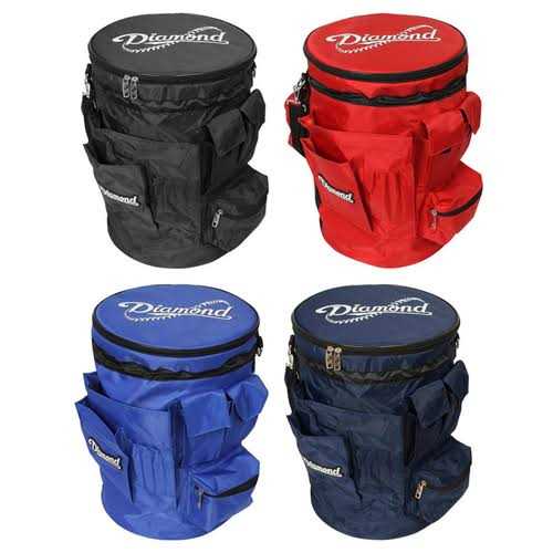 Diamond Sports Baseball Bucket Sleeve - Image 4