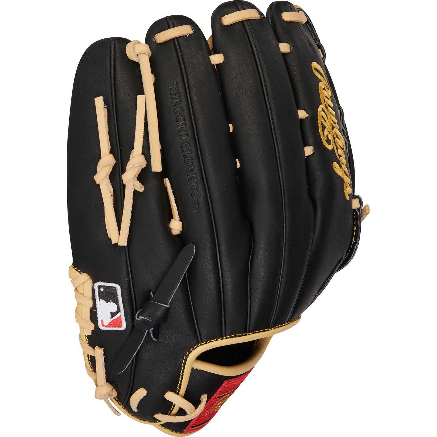 Rawlings 2023 Select Professional Glove - Image 3