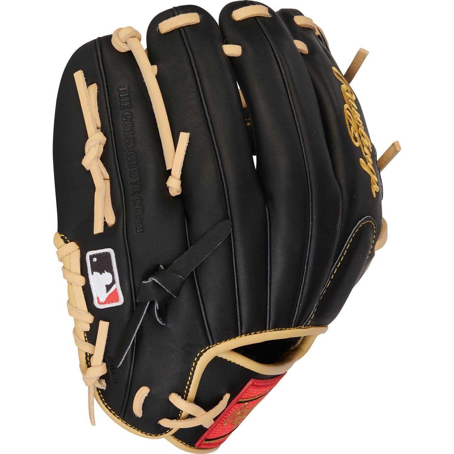 Rawlings 2023 Select Professional Glove - Image 4