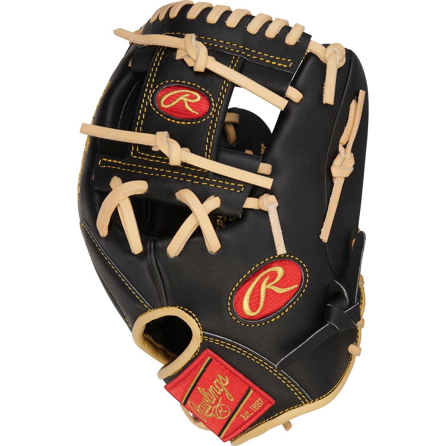 Rawlings 2023 Select Professional Glove - Image 5