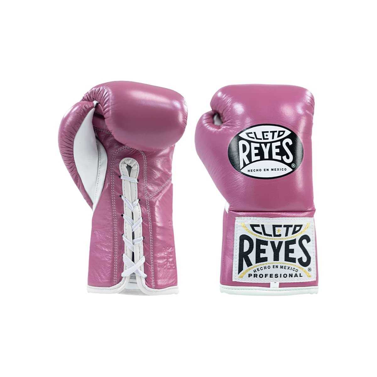 Cleto Reyes Official Boxing Gloves