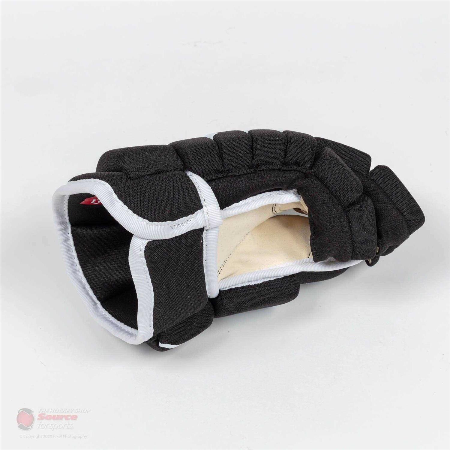 CCM Tacks 4R2 Hockey Gloves - Image 3