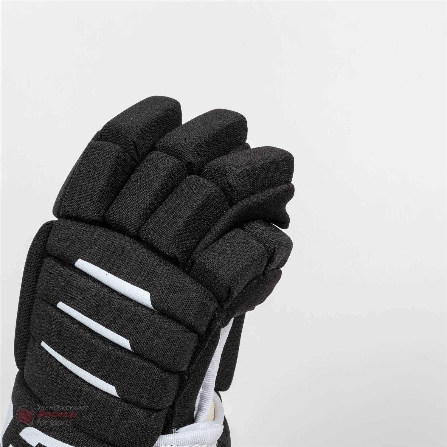 CCM Tacks 4R2 Hockey Gloves - Image 4