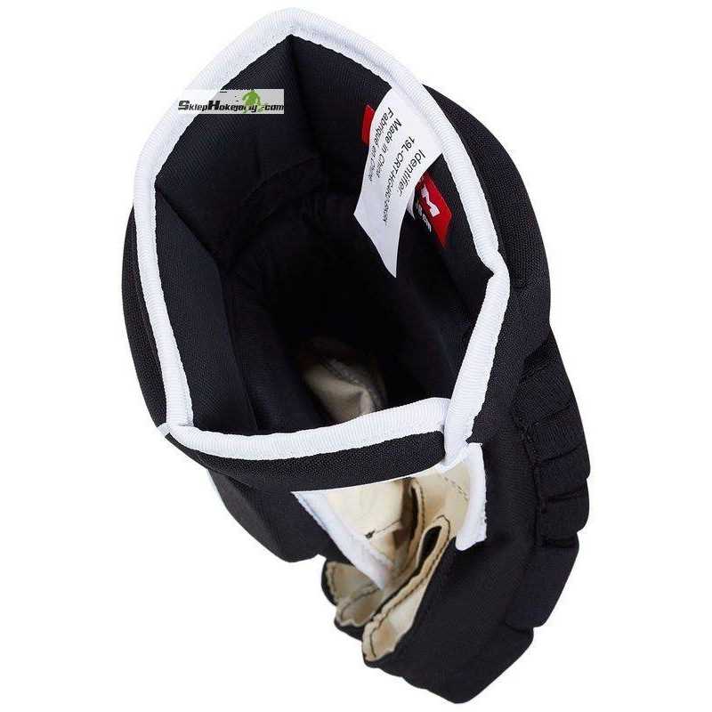 CCM Tacks 4R2 Hockey Gloves - Image 5