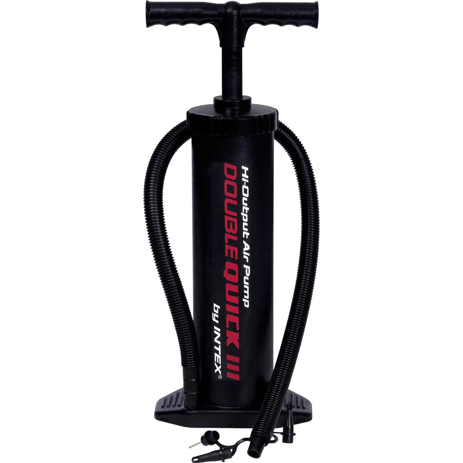 Intex Double Quick III Hand Pump