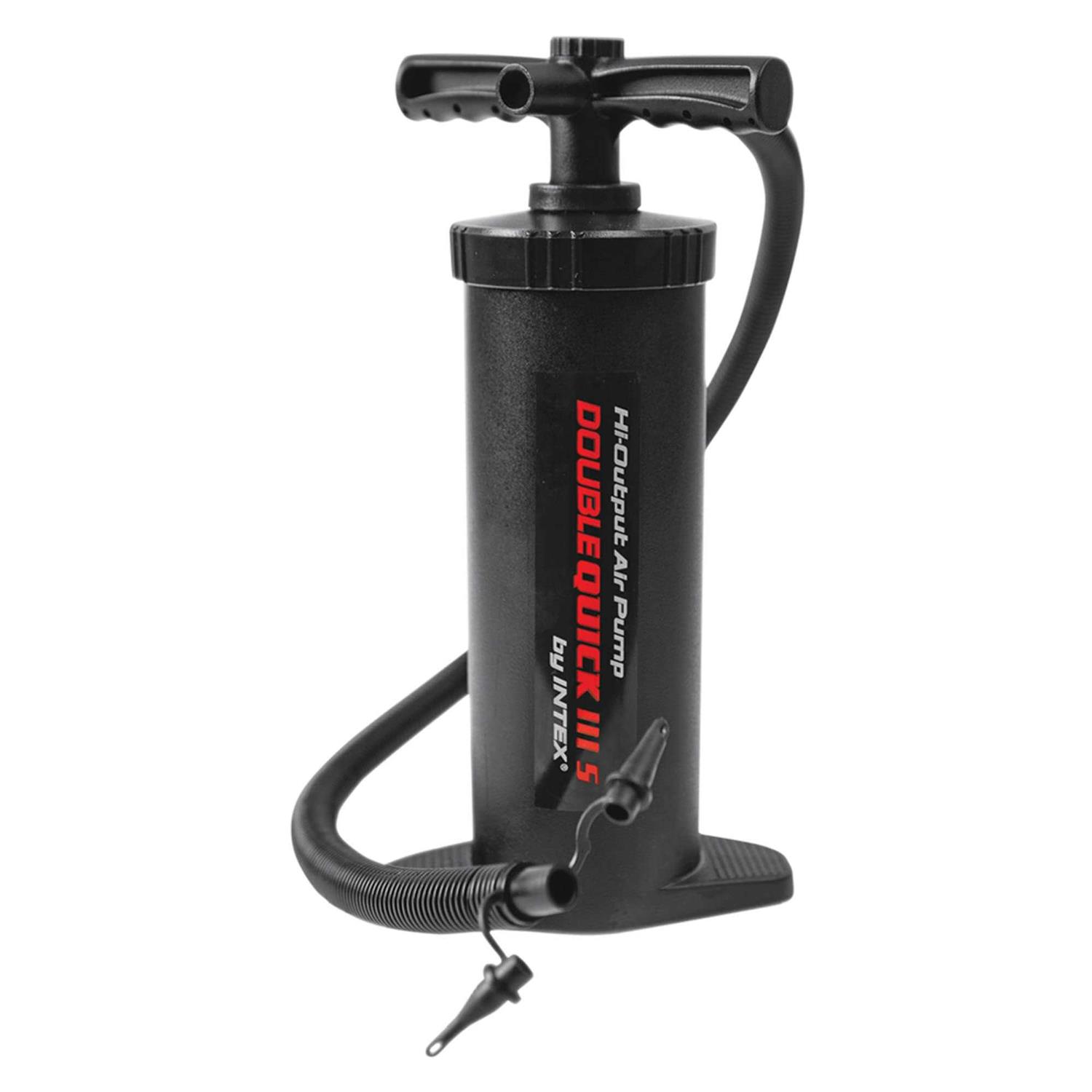 Intex Double Quick III Hand Pump