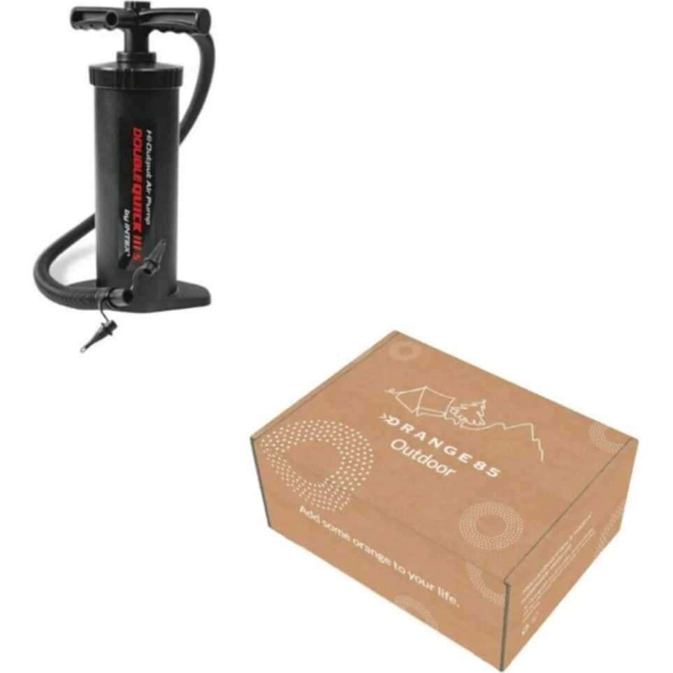 Intex Double Quick III Hand Pump - Image 3