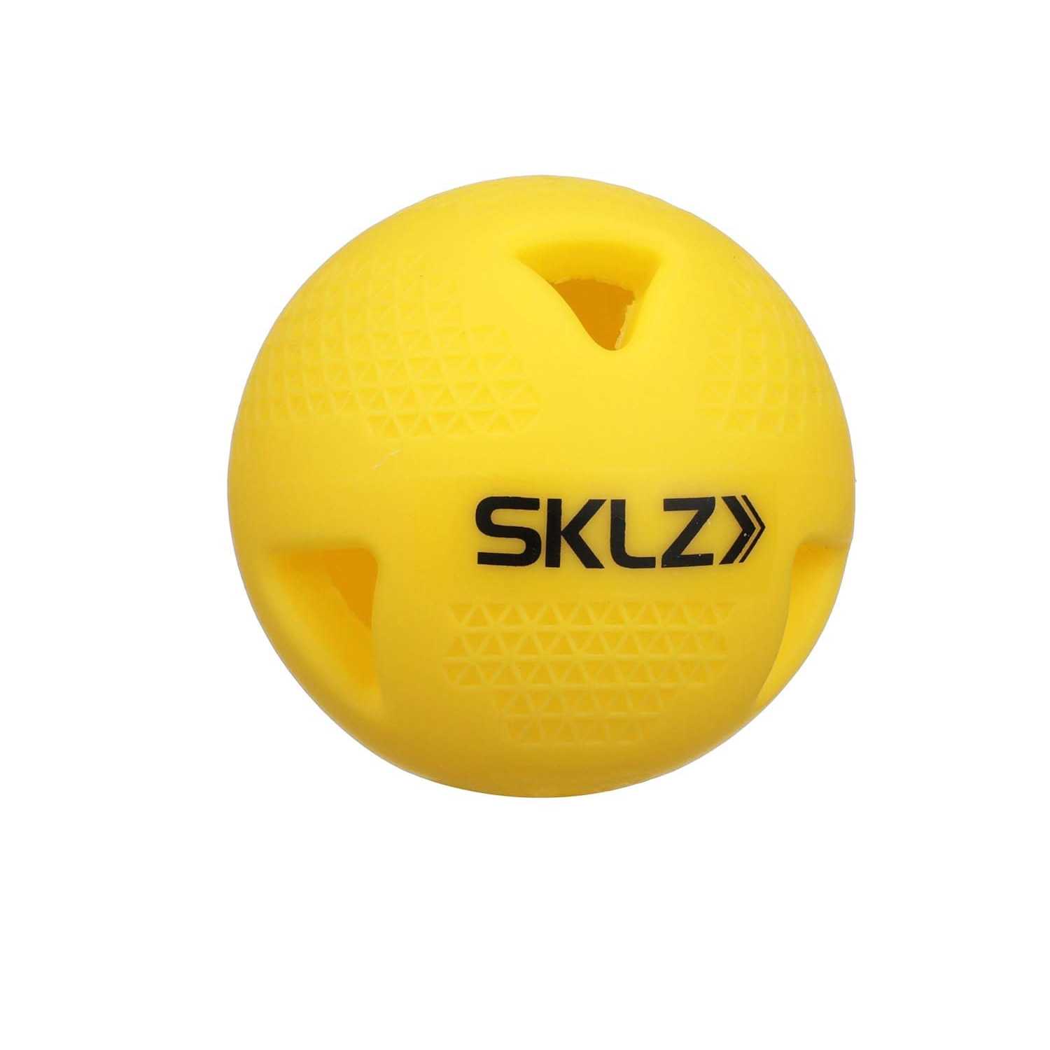 SKLZ Premium Impact Baseballs - Image 5