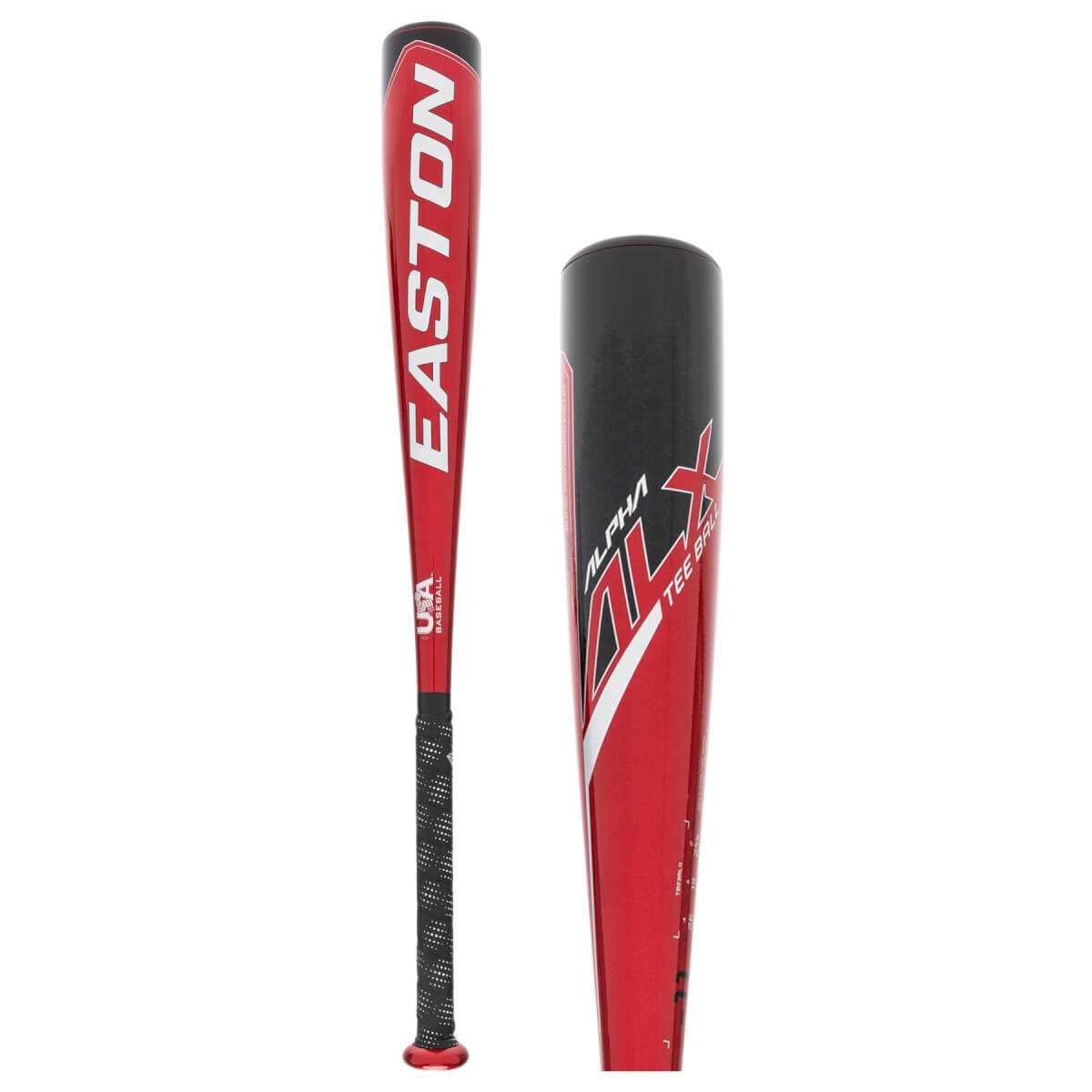 2023 Easton Alpha ALX T-Ball Bat - Image 3