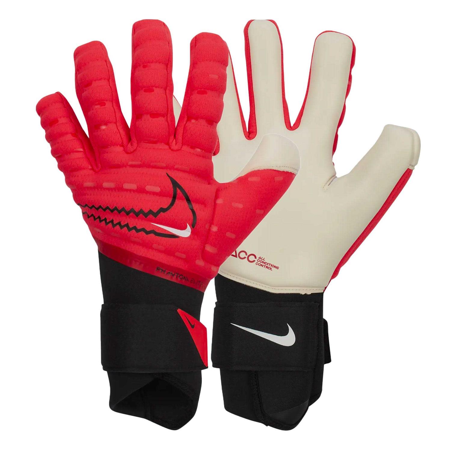 Nike Phantom Elite Goalkeeper Gloves - Image 4