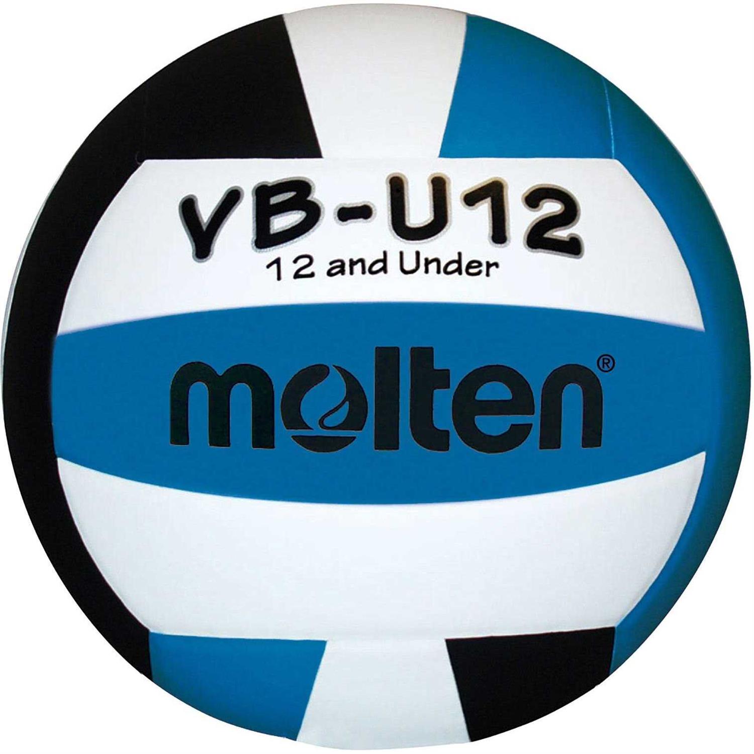 Molten VBU12 Volleyball - Image 3