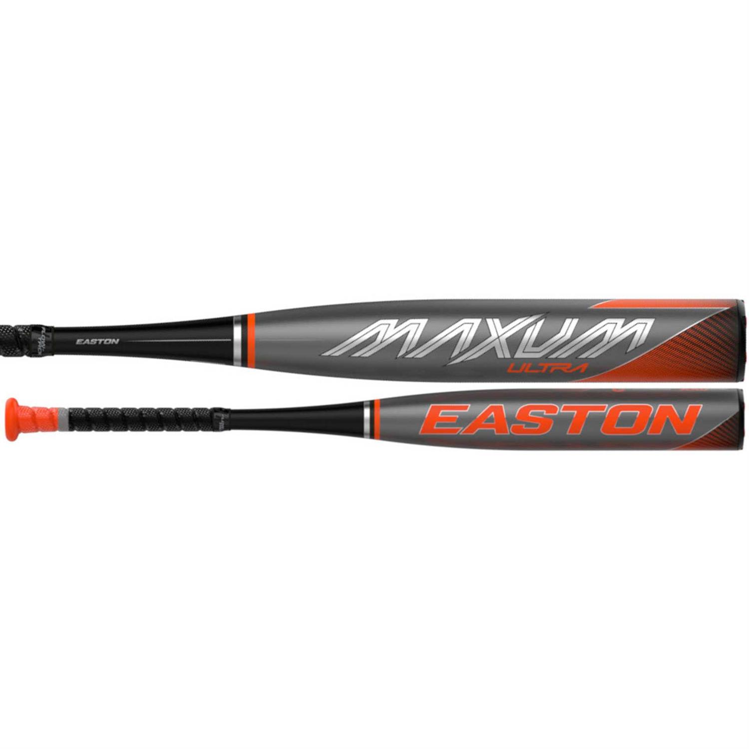 Easton 2022 Maxum Ultra 10 Baseball USSSA Bat - Image 3