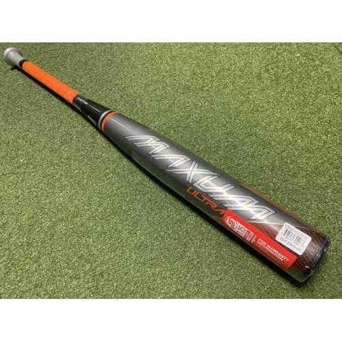 Easton 2022 Maxum Ultra 10 Baseball USSSA Bat - Image 5