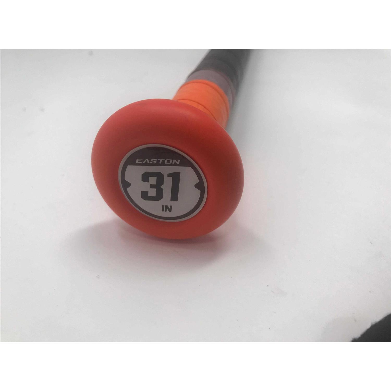 Easton 2022 Maxum Ultra 10 Baseball USSSA Bat - Image 3