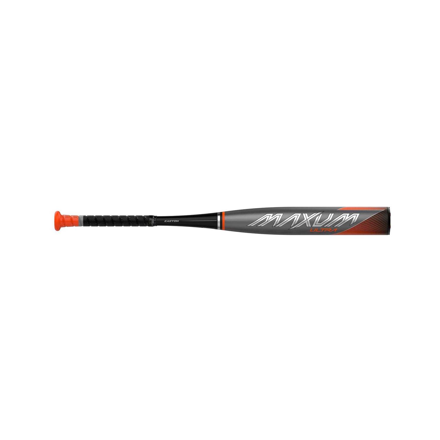 Easton 2022 Maxum Ultra 10 Baseball USSSA Bat - Image 2