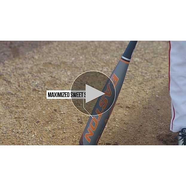 Easton 2022 Maxum Ultra 10 Baseball USSSA Bat - Image 3