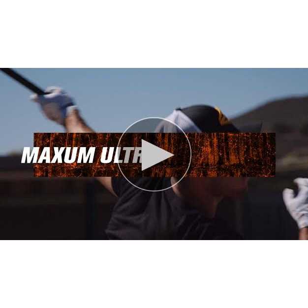 Easton 2022 Maxum Ultra 10 Baseball USSSA Bat - Image 5