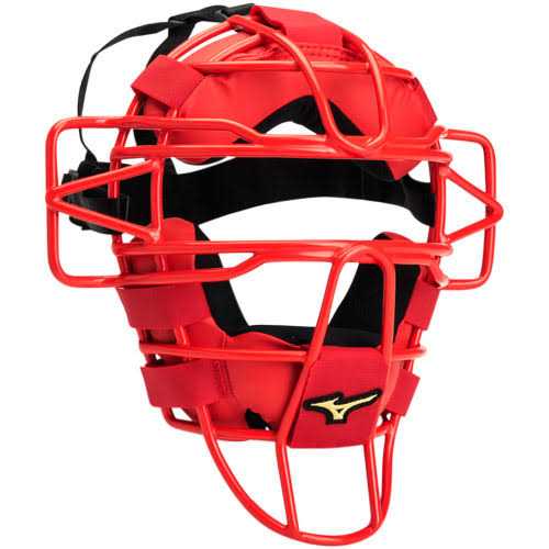 Mizuno Samurai Catcher's Face Mask - Image 3