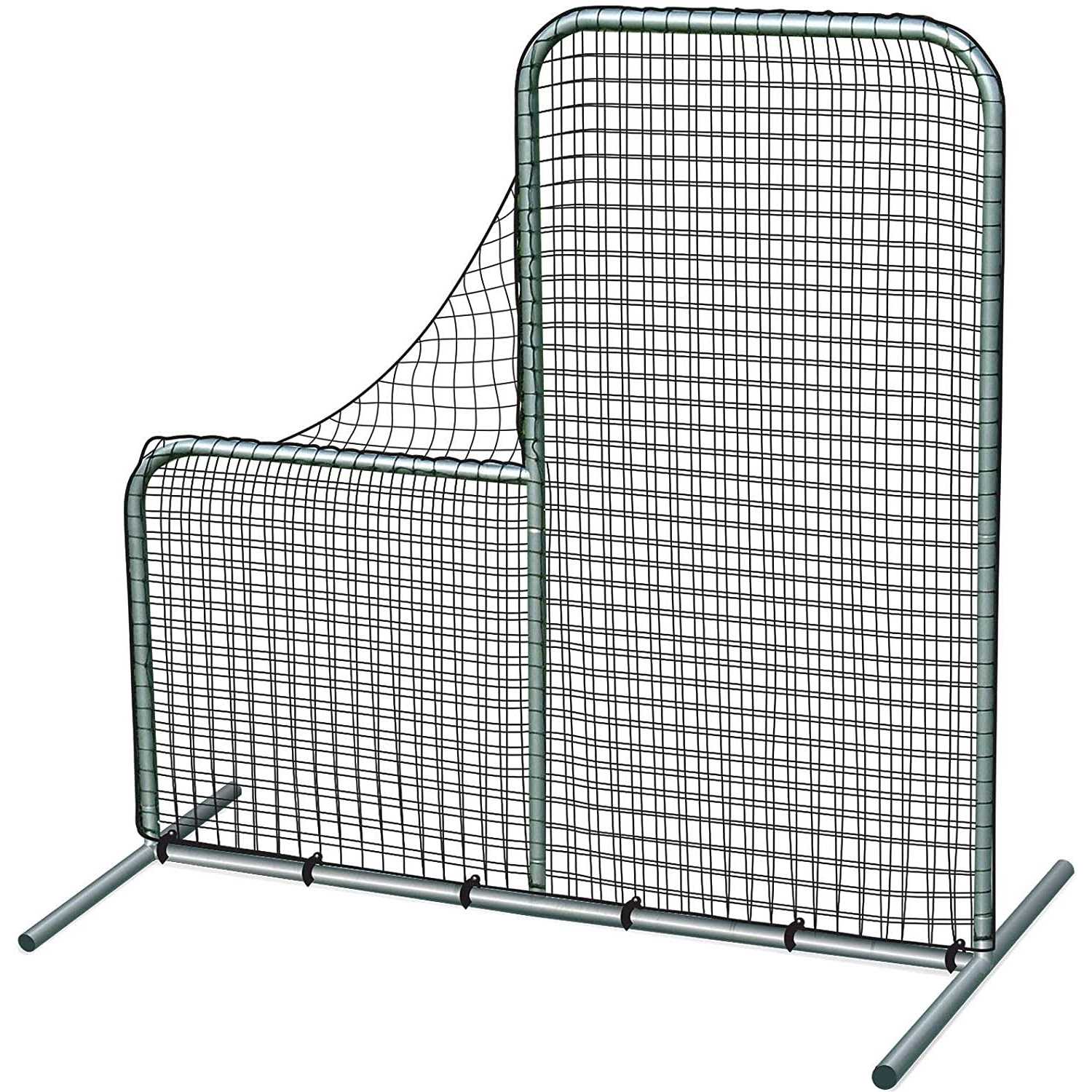 Champro Pitcher's Safety L-Screen