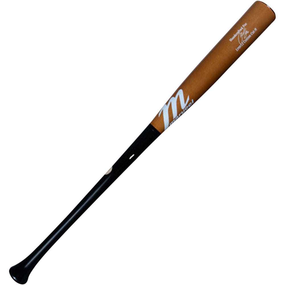 Marucci LINDY12 Pro Maple Wood Baseball Bat