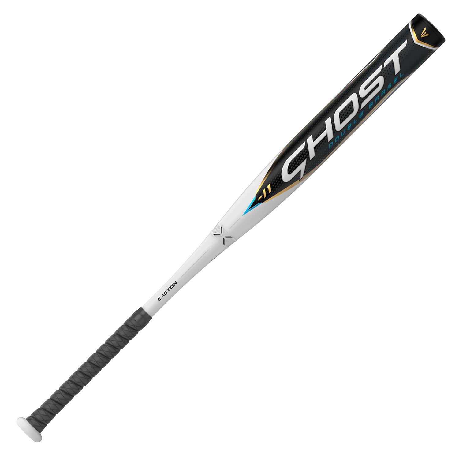 Easton 2022 Ghost Double Barrel Fastpitch Softball Bat