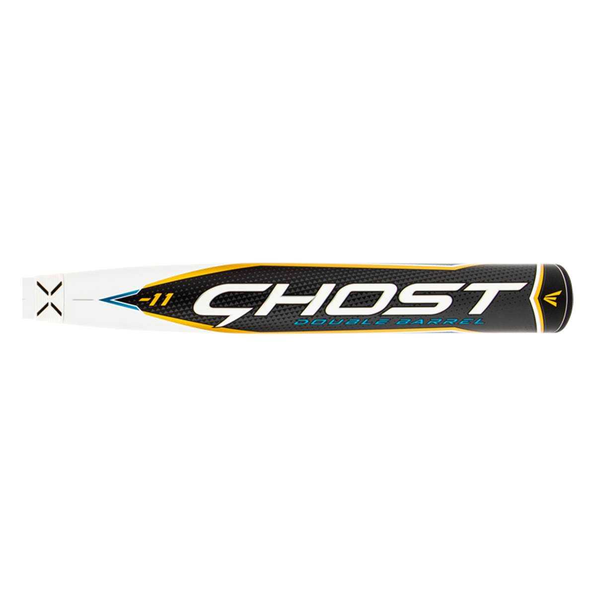 Easton 2022 Ghost Double Barrel Fastpitch Softball Bat - Image 5