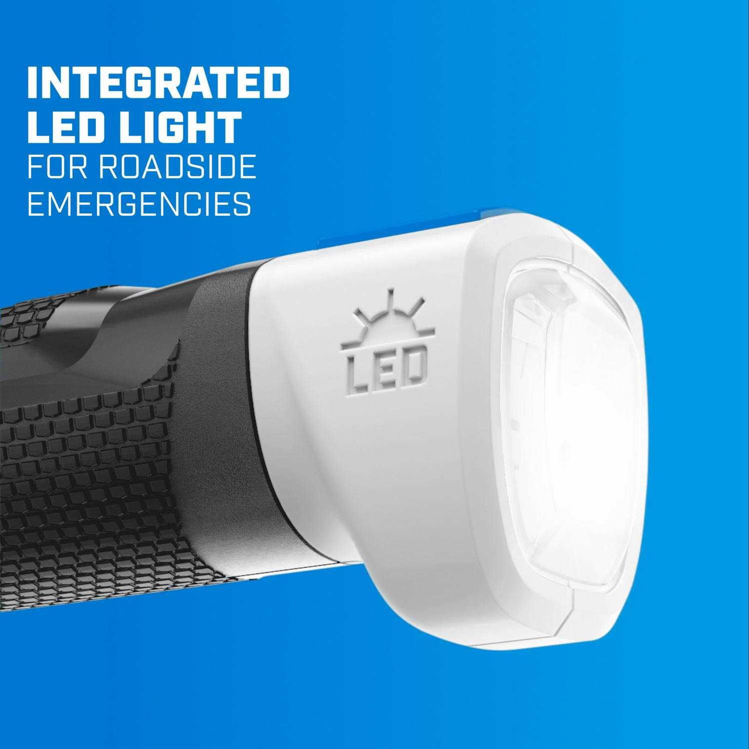 Hart Cordless Air Pump Dual Function Digital Inflator Kit 20-Volt 1.5Ah Lithium-Ion Battery - Image 4