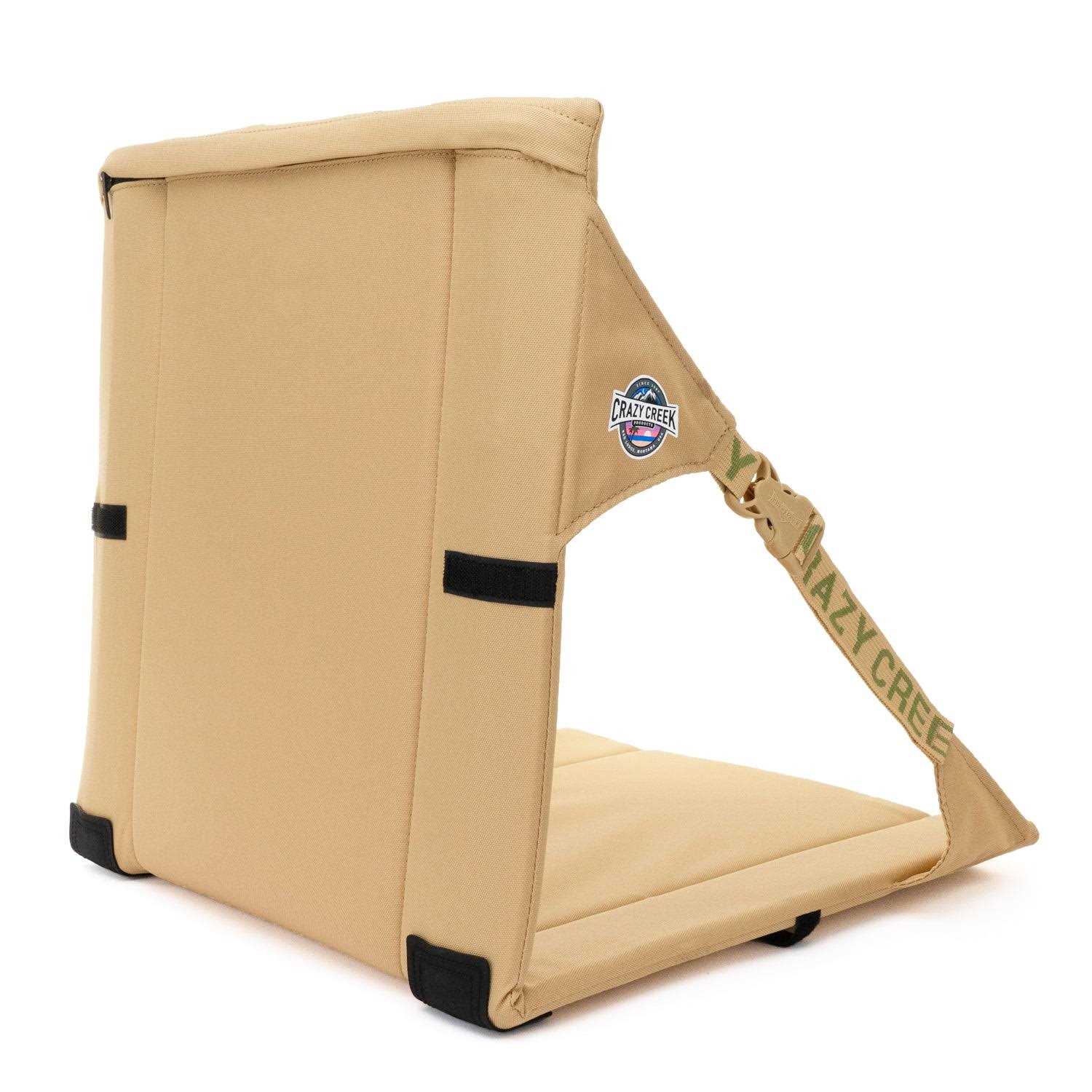 Crazy Creek Original Chair - Image 2