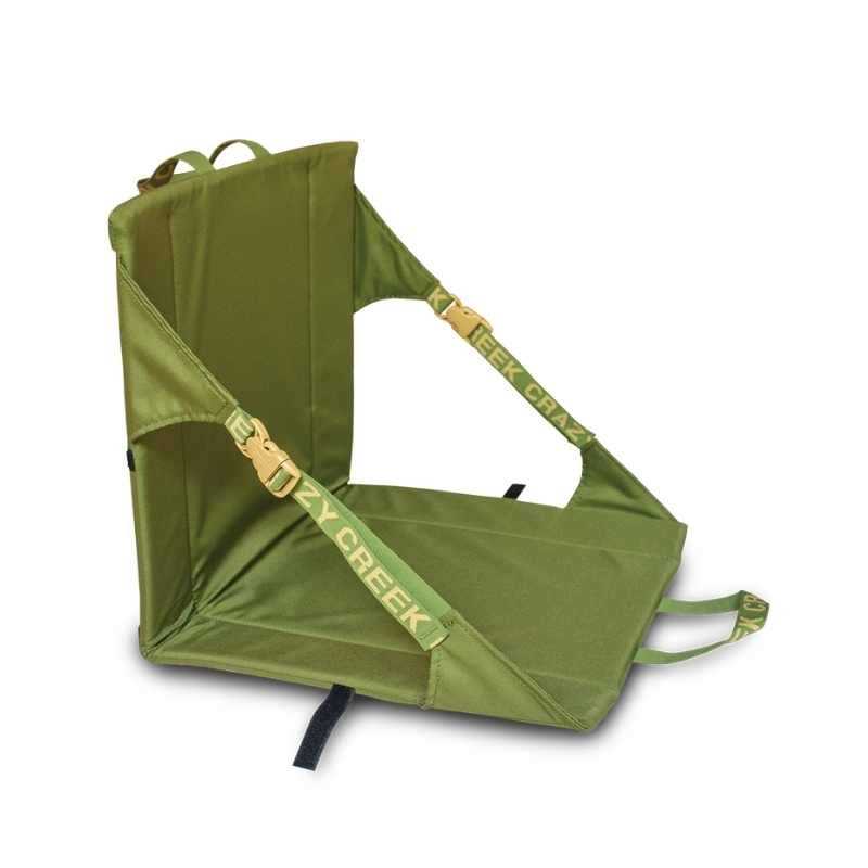 Crazy Creek Original Chair - Image 3