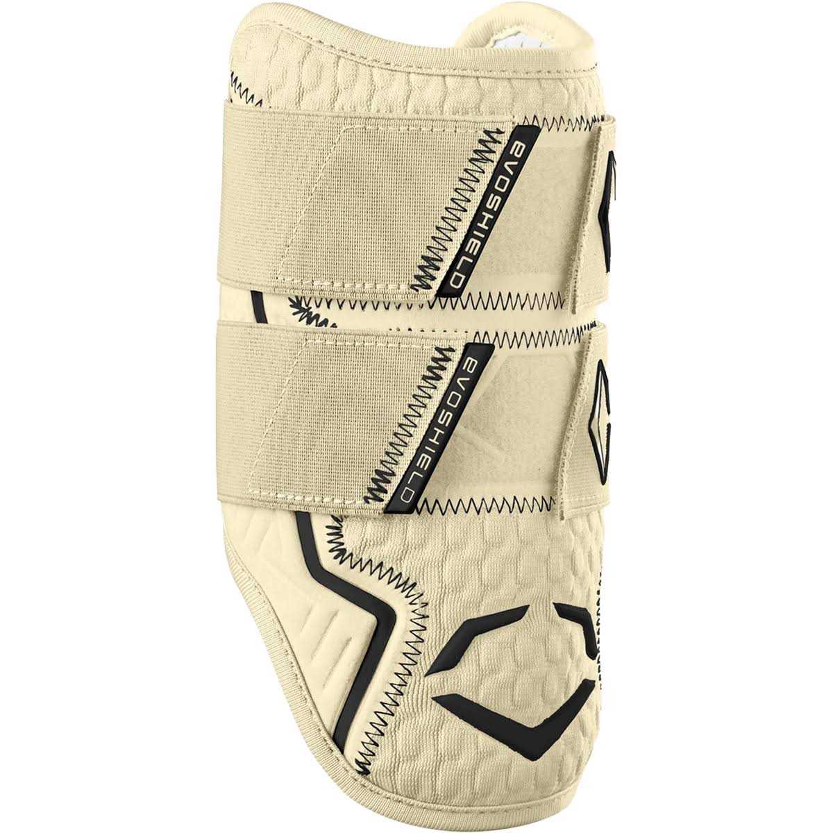 EvoShield Pro-SRZ 2.0 Batter's Double Strap Elbow Guard - Image 5