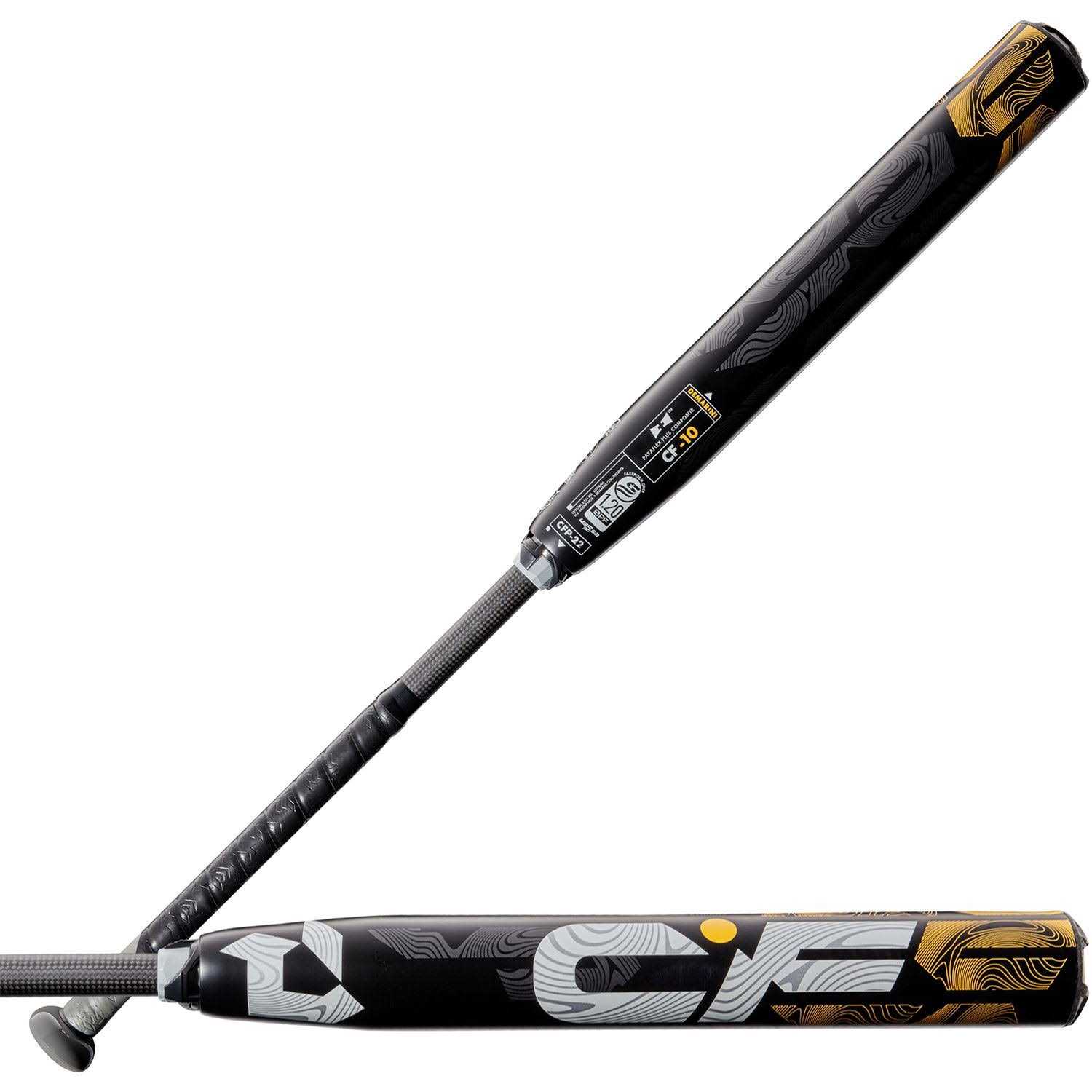 DeMarini 2022 CF Fastpitch Bat