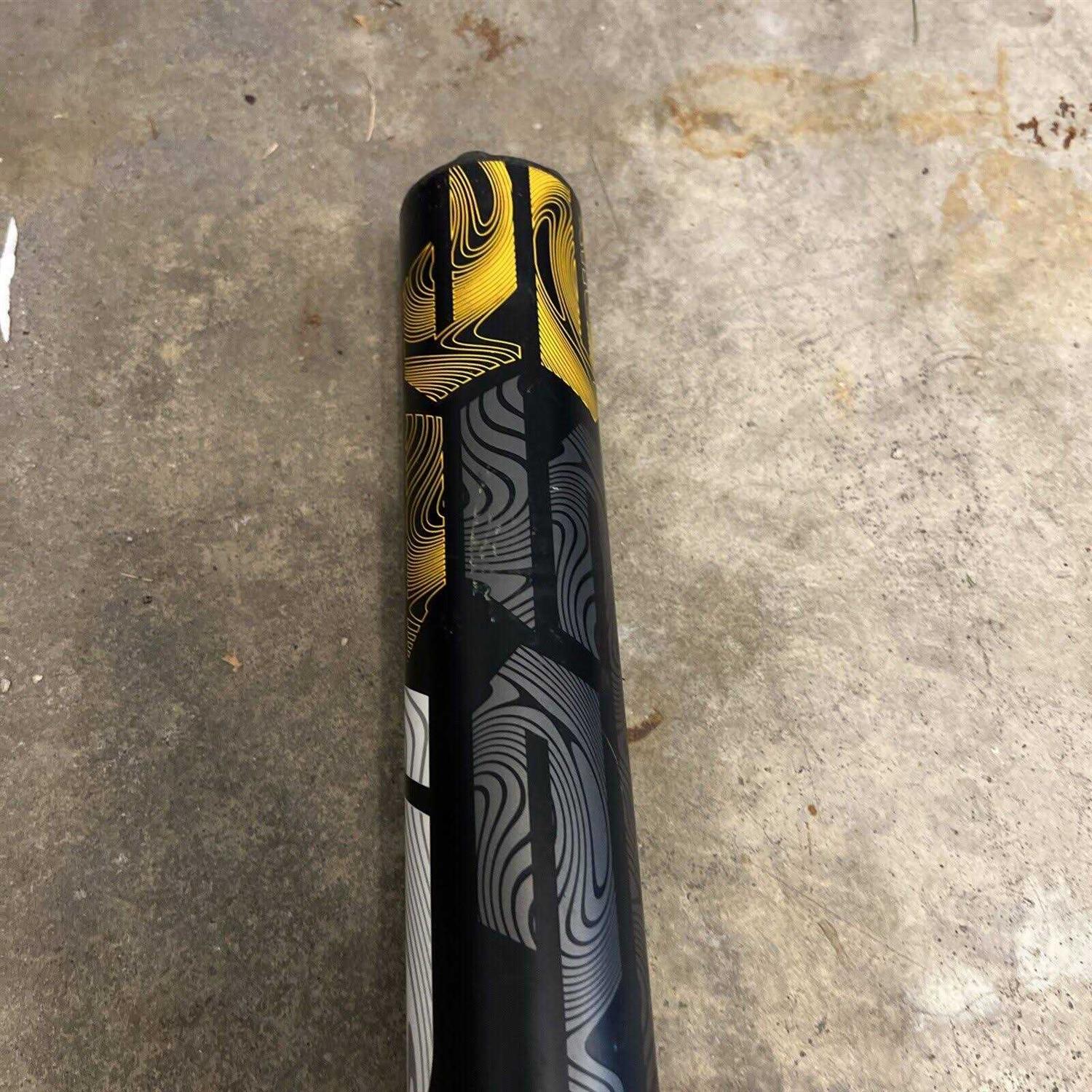 DeMarini 2022 CF Fastpitch Bat - Image 4