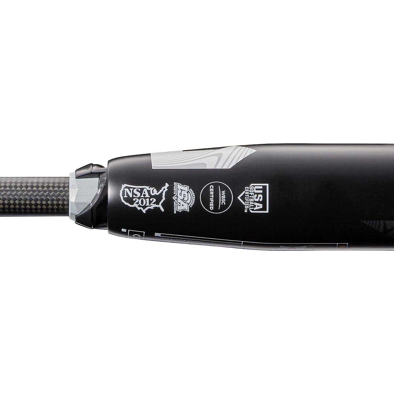 DeMarini 2022 CF Fastpitch Bat - Image 5