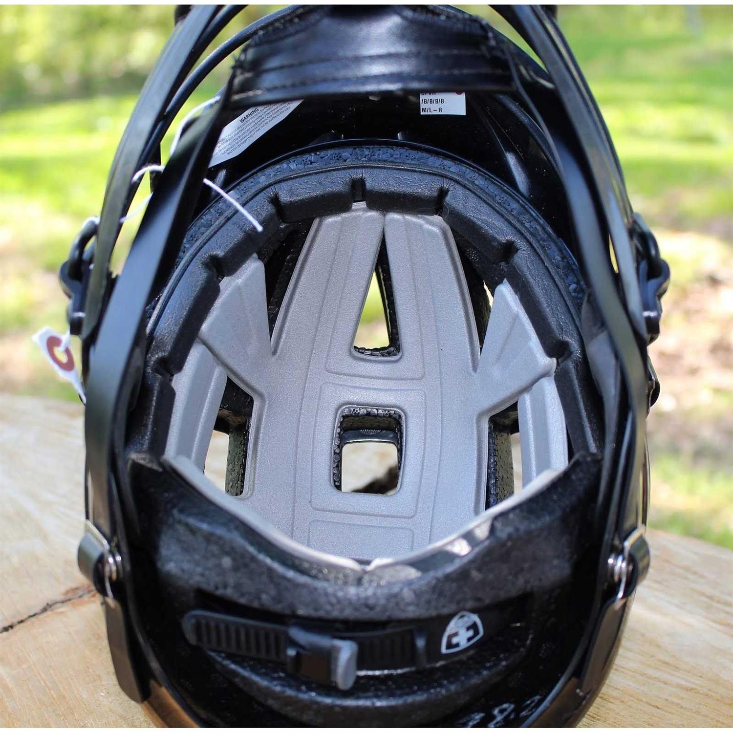 Cascade CPV R Lacrosse Helmet - Image 4