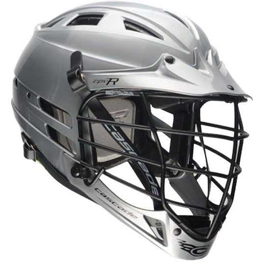 Cascade CPV R Lacrosse Helmet - Image 5