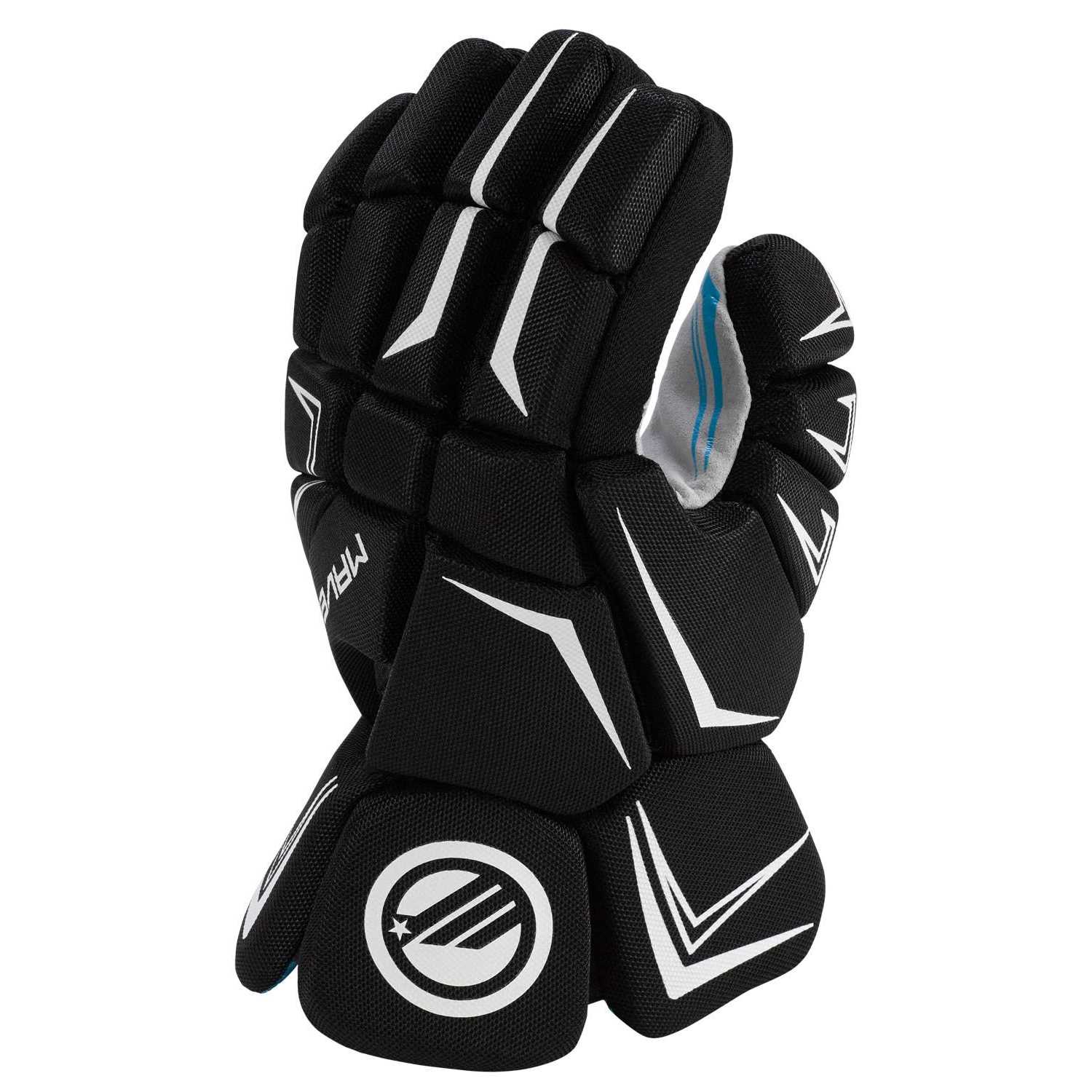 Maverik Charger Gloves Lacrosse