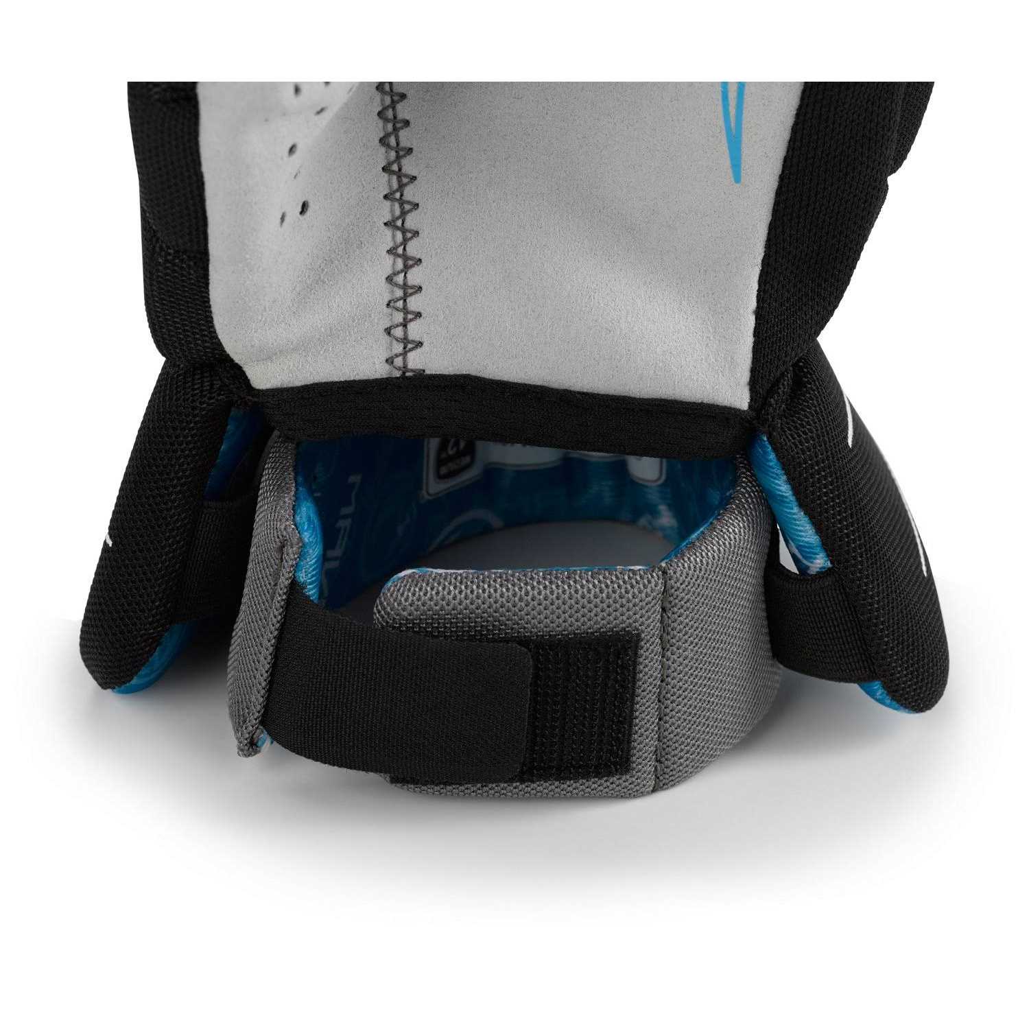 Maverik Charger Gloves Lacrosse - Image 2