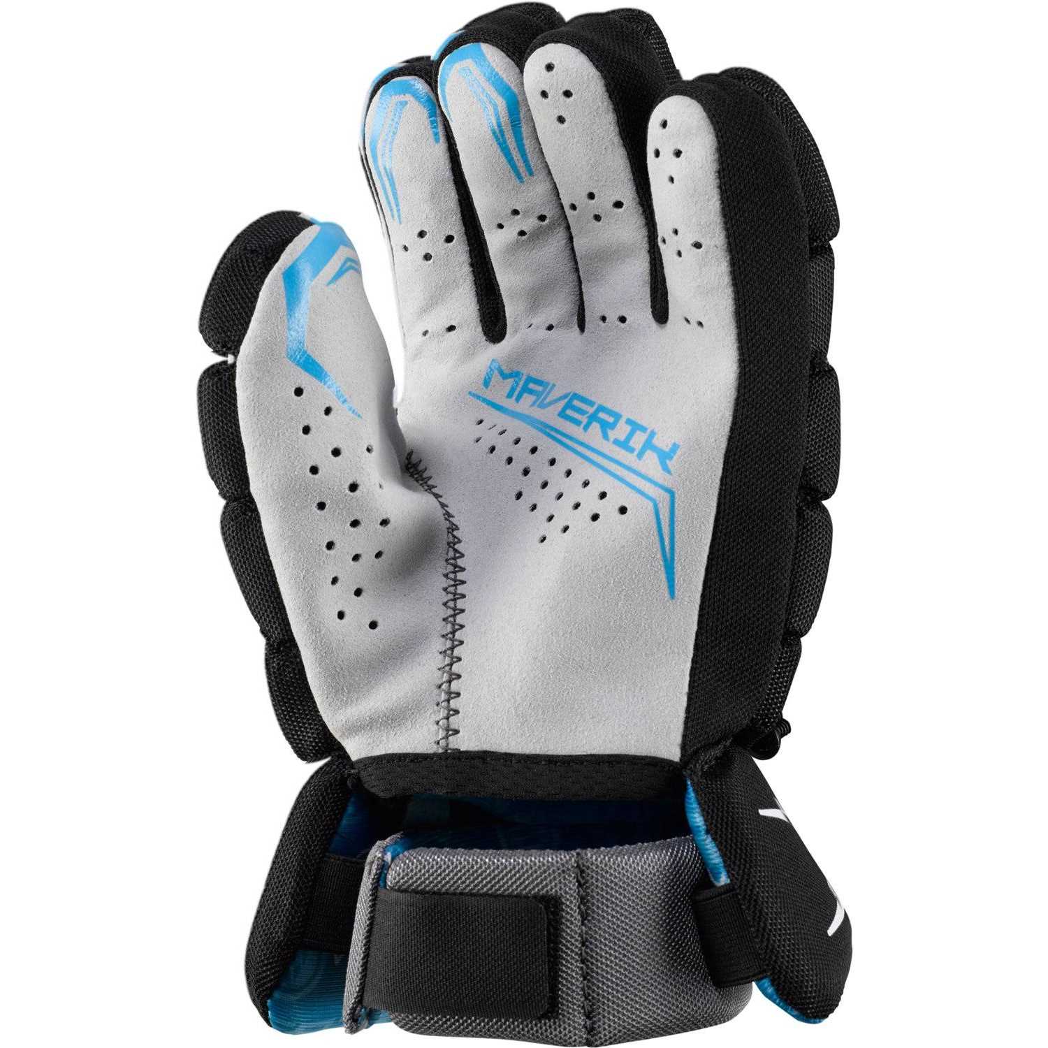 Maverik Charger Gloves Lacrosse - Image 3