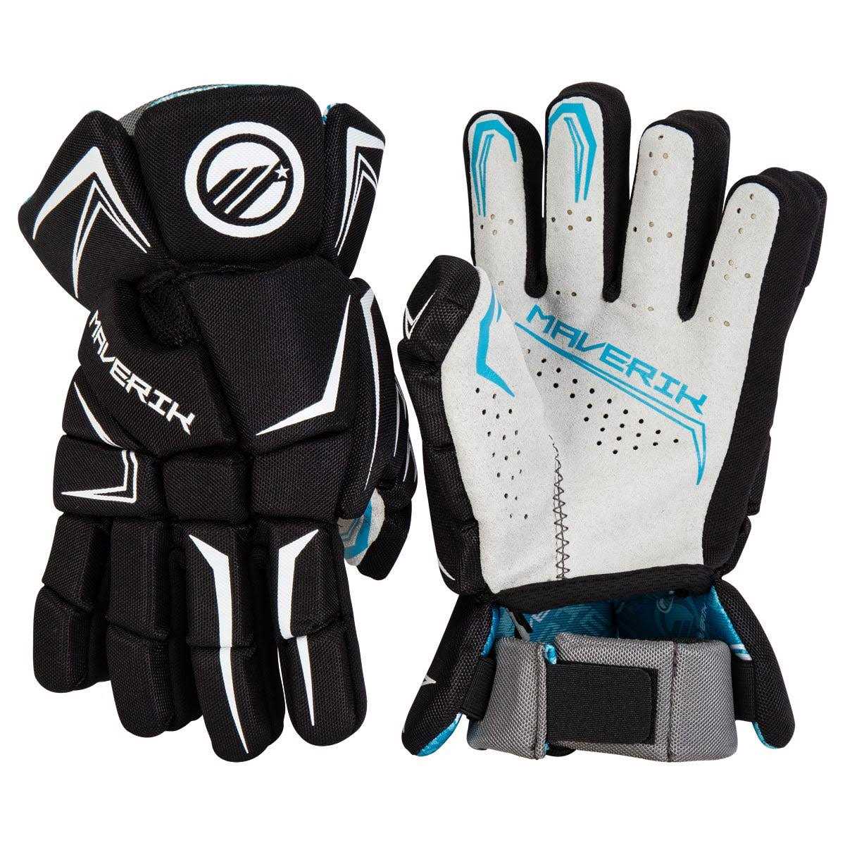 Maverik Charger Gloves Lacrosse - Image 5